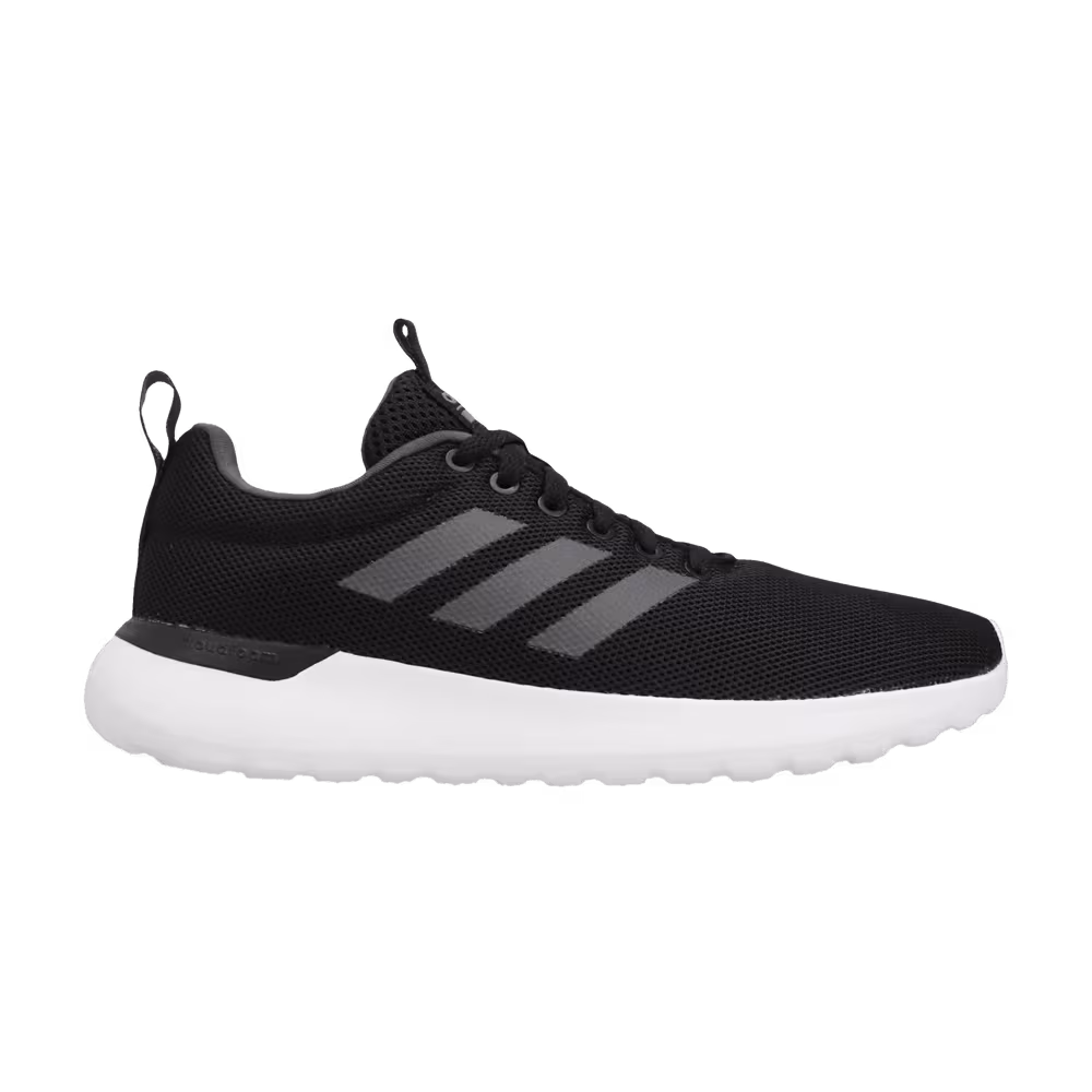 Adidas Women's Lite Racer CLN Core Black