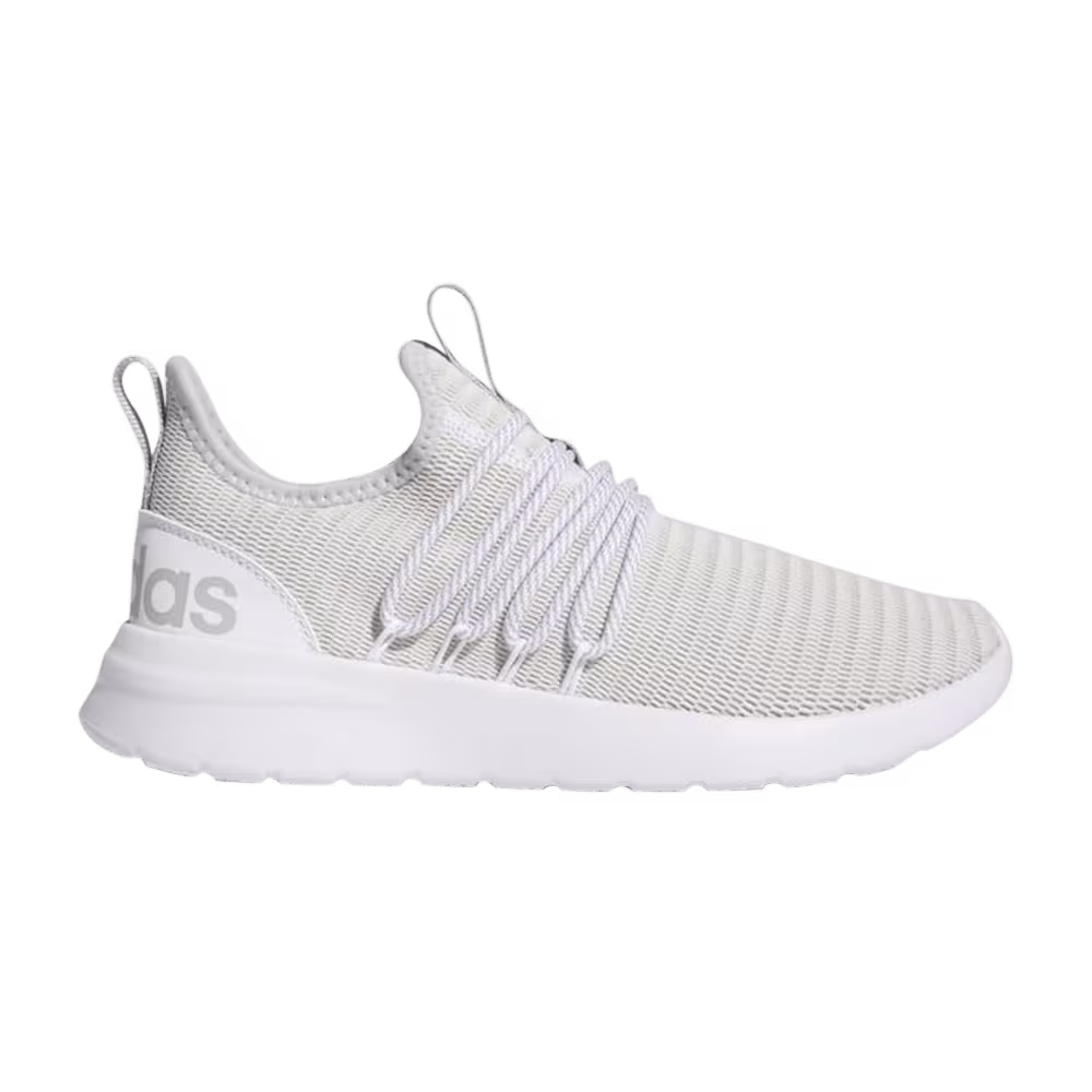 Adidas Lite Racer Adapt Cloud White Grey
