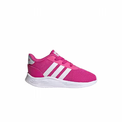 Adidas Lite Racer 2.0 Infant 'Shock Pink'