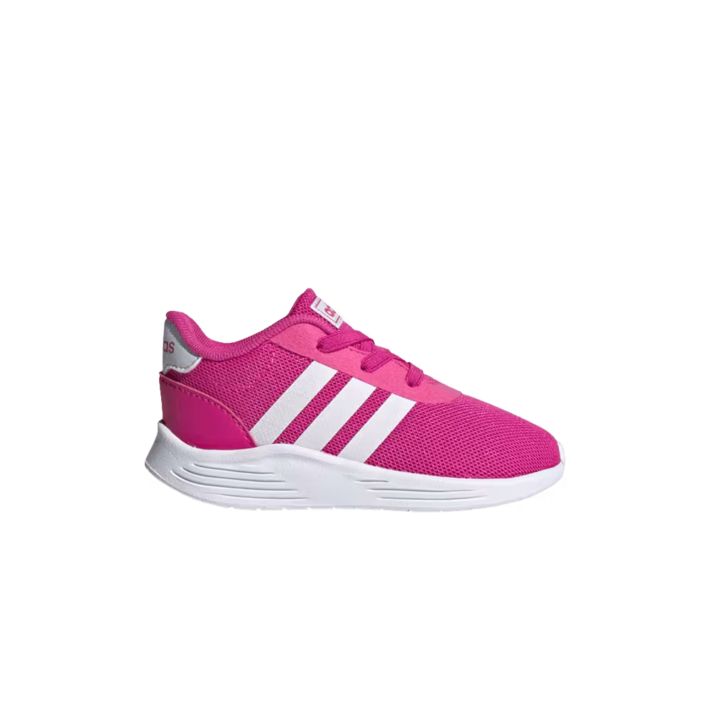 Adidas Lite Racer 2.0 Infant Shock Pink