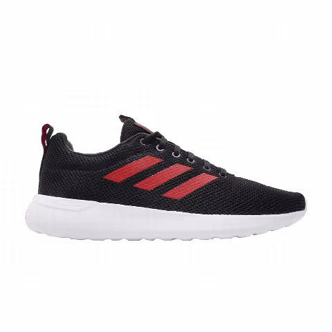 Adidas Lite Racer CLN 'Black Red'
