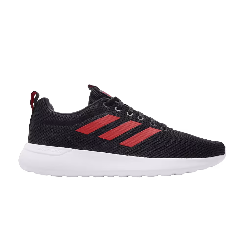 Adidas Lite Racer CLN Black Red