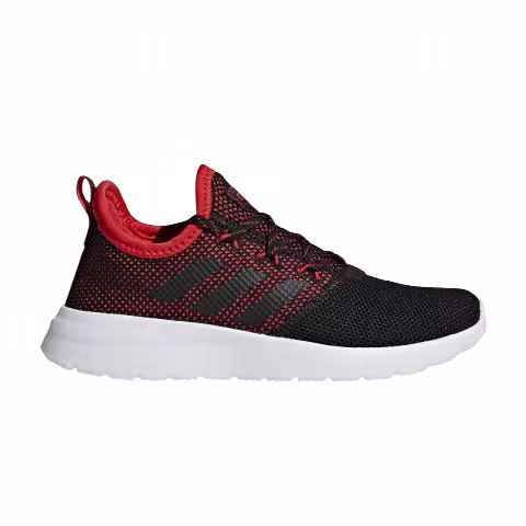 Adidas Lite Racer RBN J 'Black Active Red'