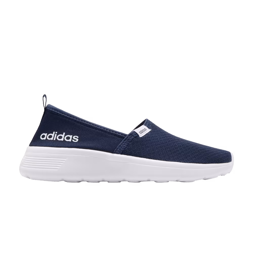 Adidas Women's Lite Racer SO Tech Indigo