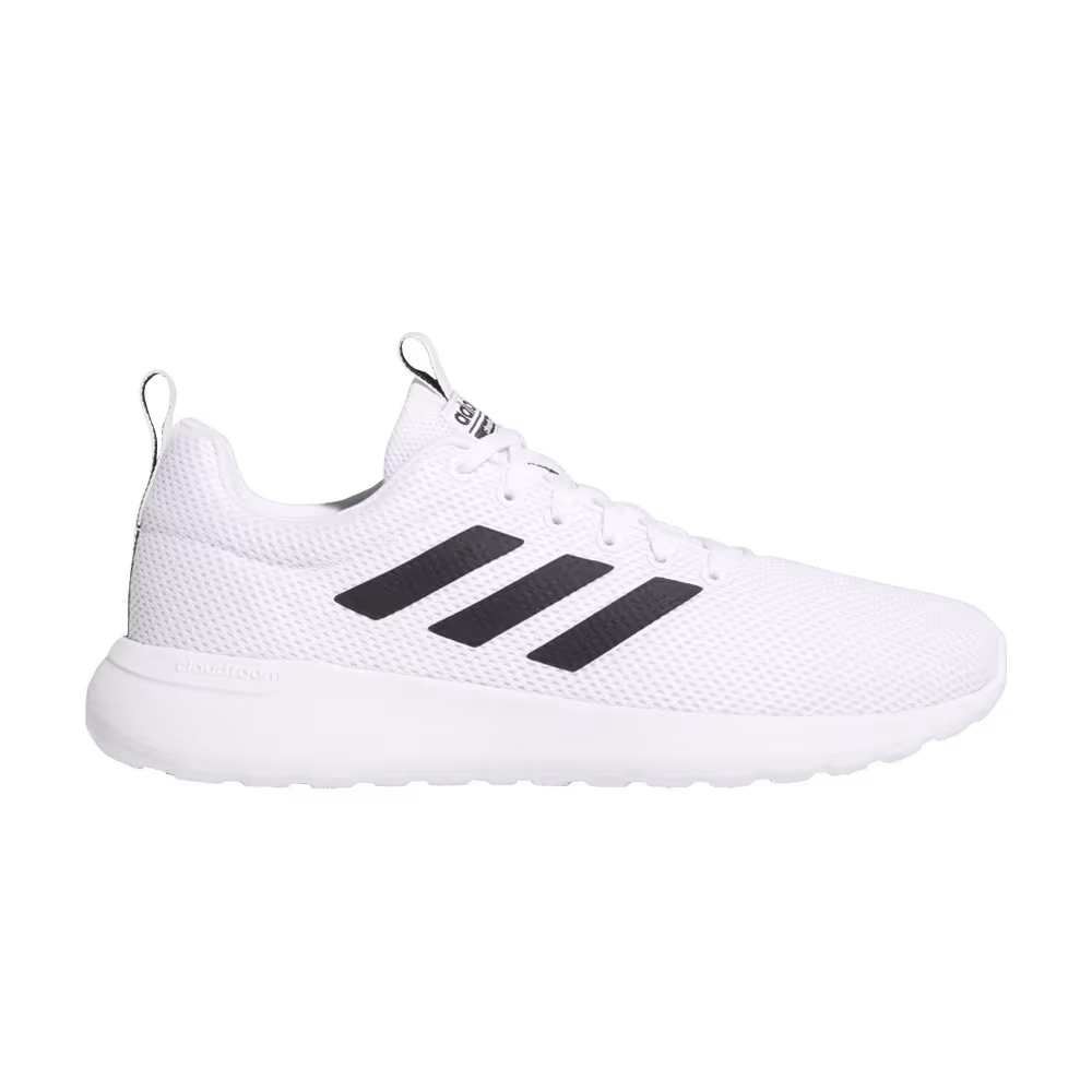 Adidas Lite Racer CLN White Black