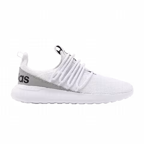 Adidas Lite Racer Adapt 3.0 Wide 'White Grey'