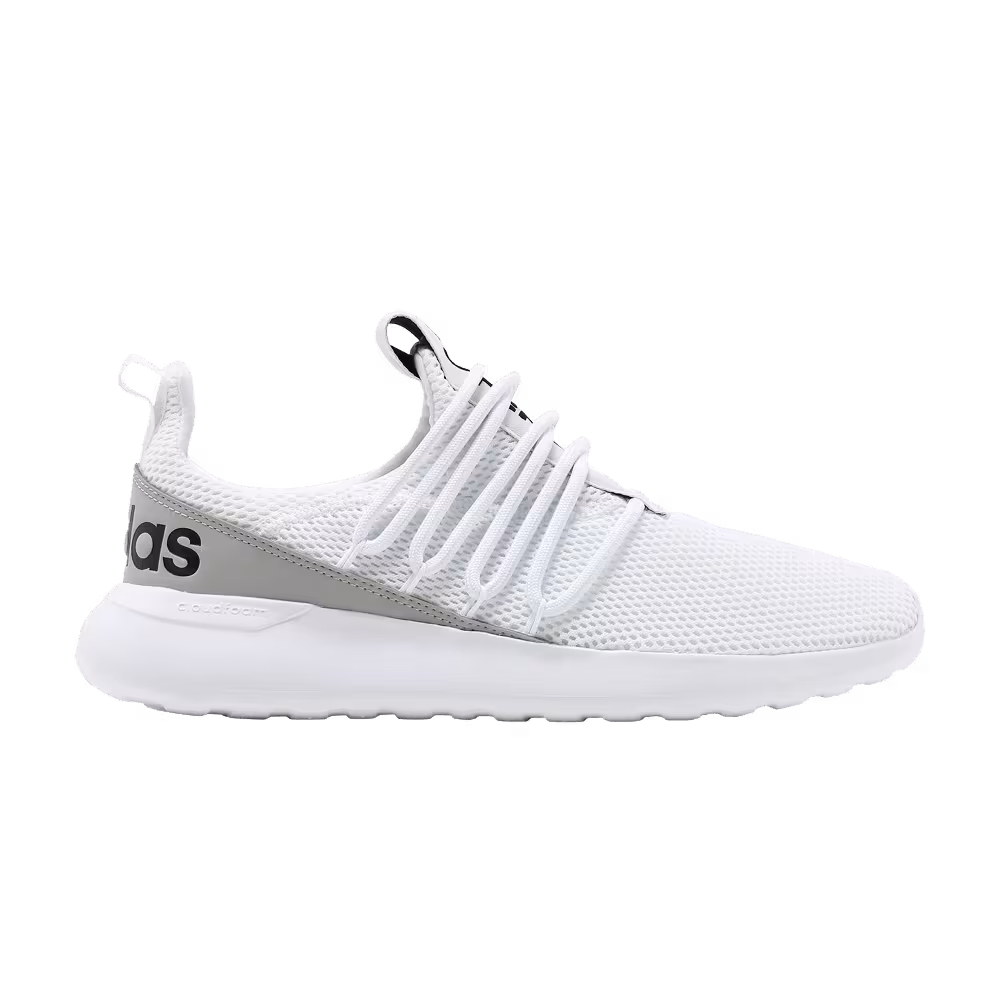 Adidas Lite Racer Adapt 3.0 Wide White Grey