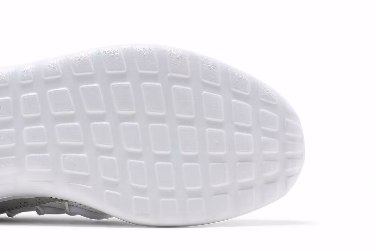 Adidas Lite Racer Adapt 3.0 Wide White Grey, view 6