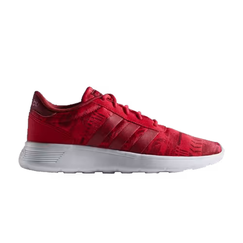 Adidas Lite Racer Shoes