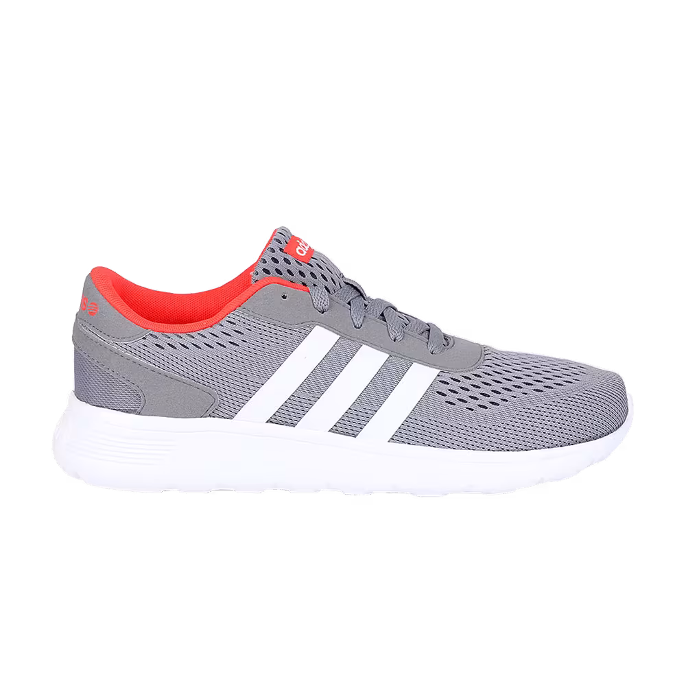 Adidas Lite Racer Grey Solar