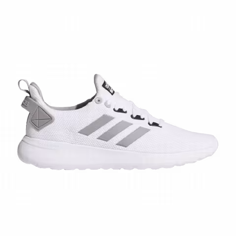 Adidas Lite Racer BYD 'White Light Granite'