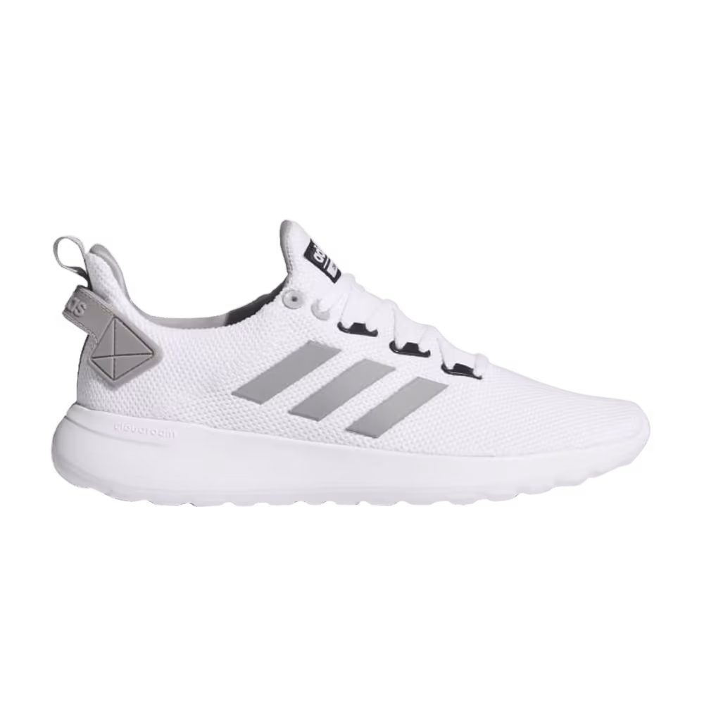 Adidas Lite Racer BYD White Light Granite