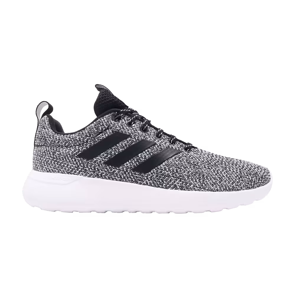 Adidas Women's Lite Racer CLN Black