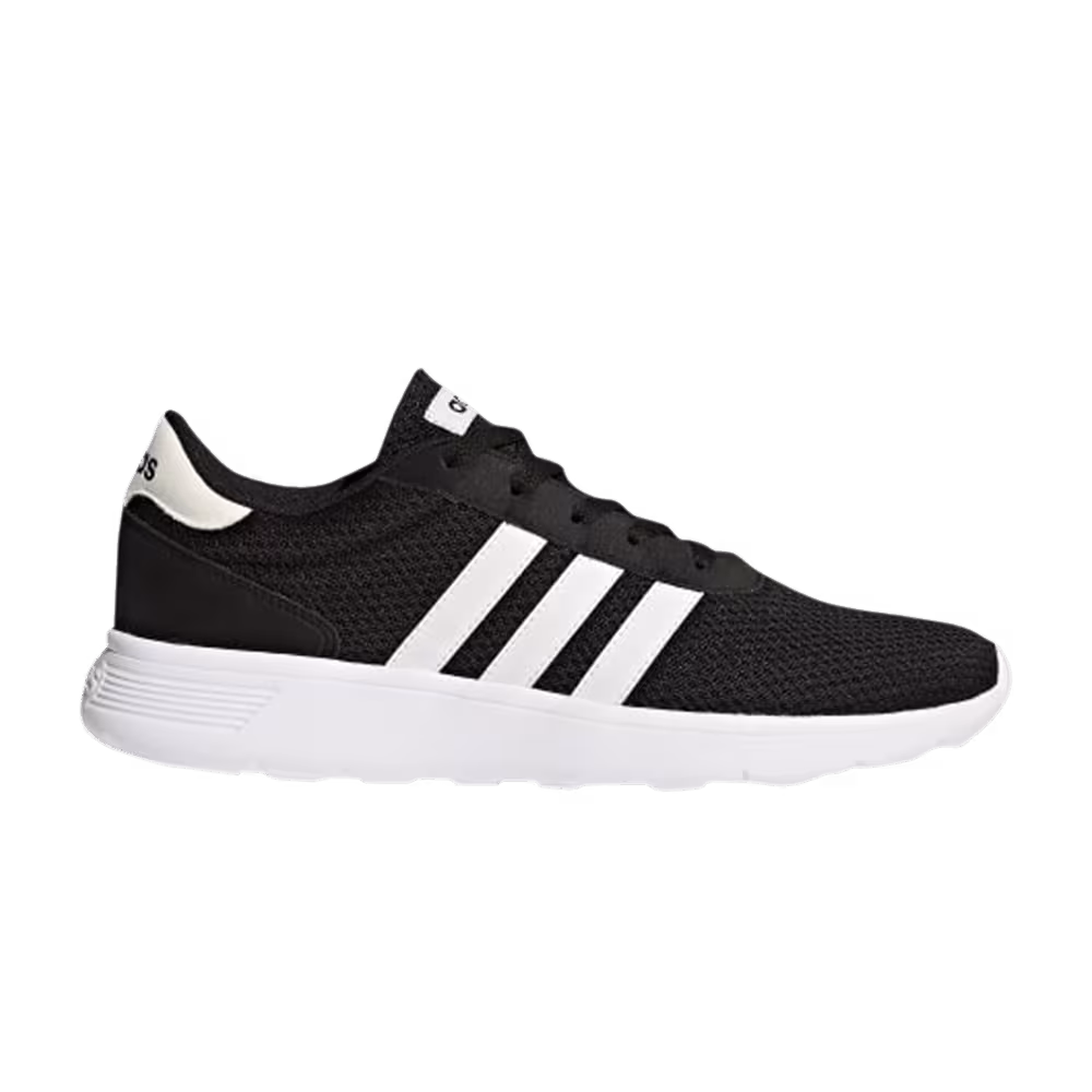 Adidas Lite Racer Black