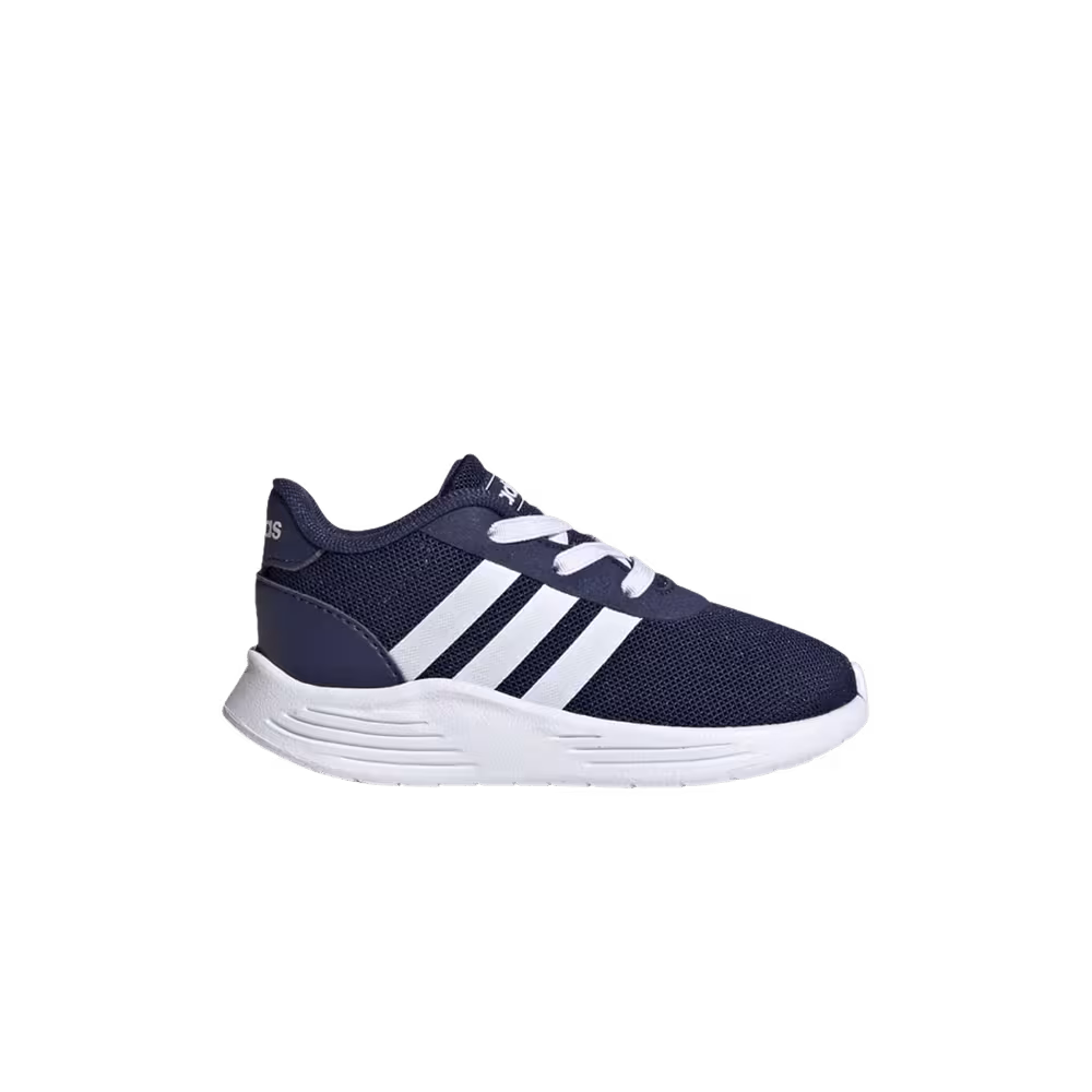 Adidas Lite Racer 2.0 Infant Dark Blue