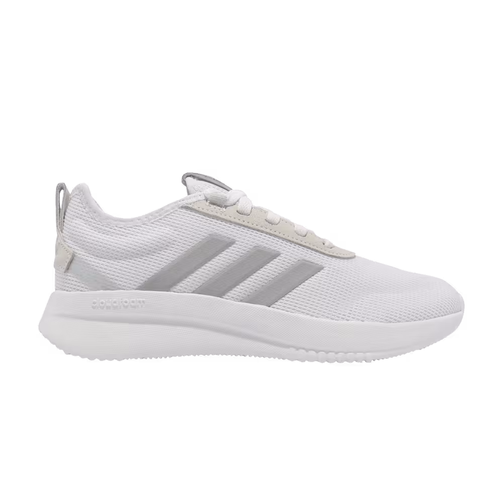Adidas Lite Racer Rebold White Grey