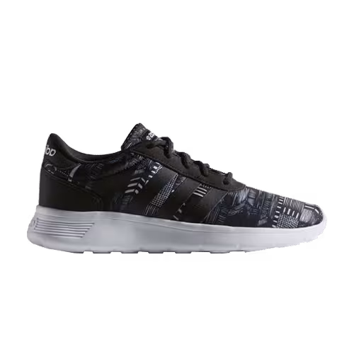 Adidas Lite Racer Shoes