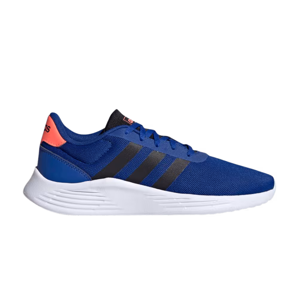 Adidas Lite Racer 2.0 J Royal Blue Black