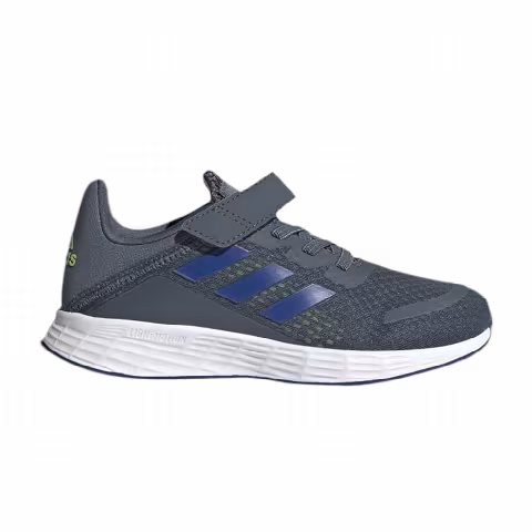 Adidas Duramo SL Little Kids 'Legacy Blue'