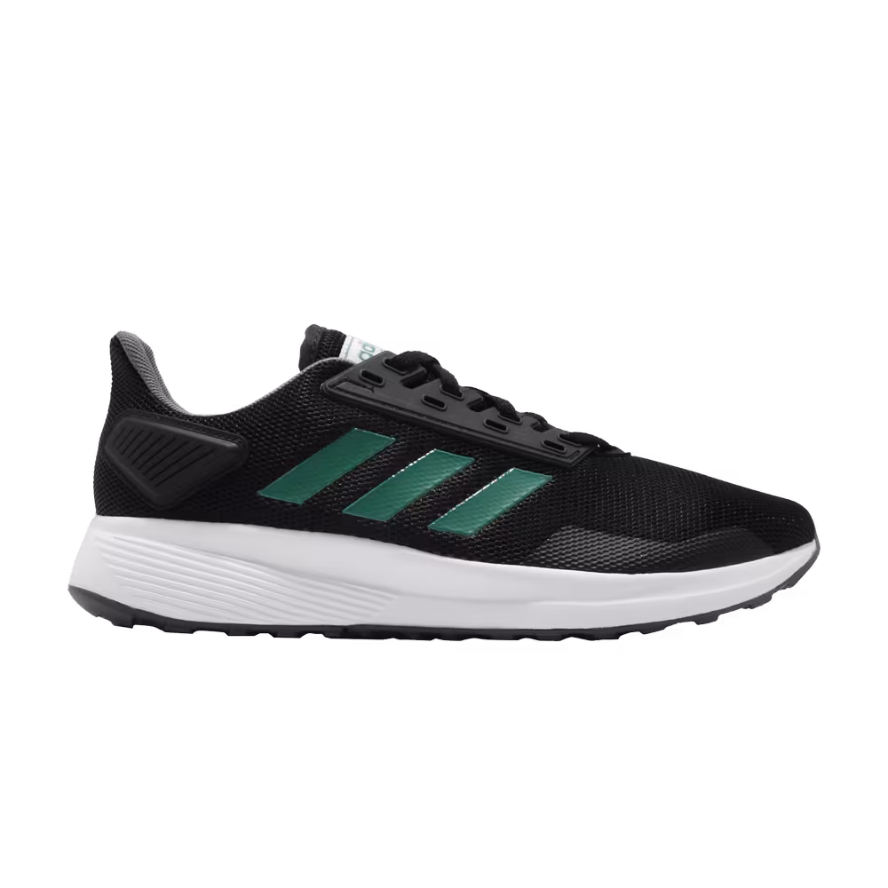 Adidas Duramo 9 Green
