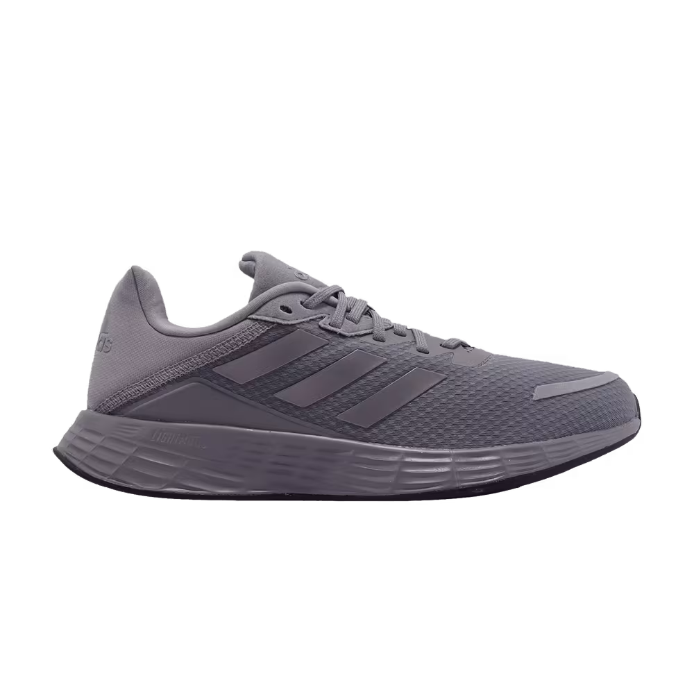Adidas Duramo SL Grey Iron Metallic