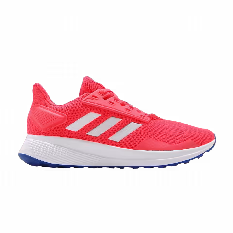 Adidas Duramo 9 J 'Signal Pink'