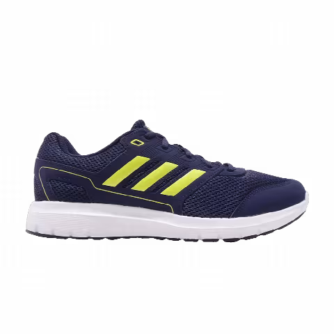 Adidas Duramo Lite 2.0 'Shock Yellow'