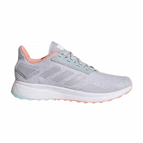 Adidas Wmns Duramo 9 'Grey Coral'