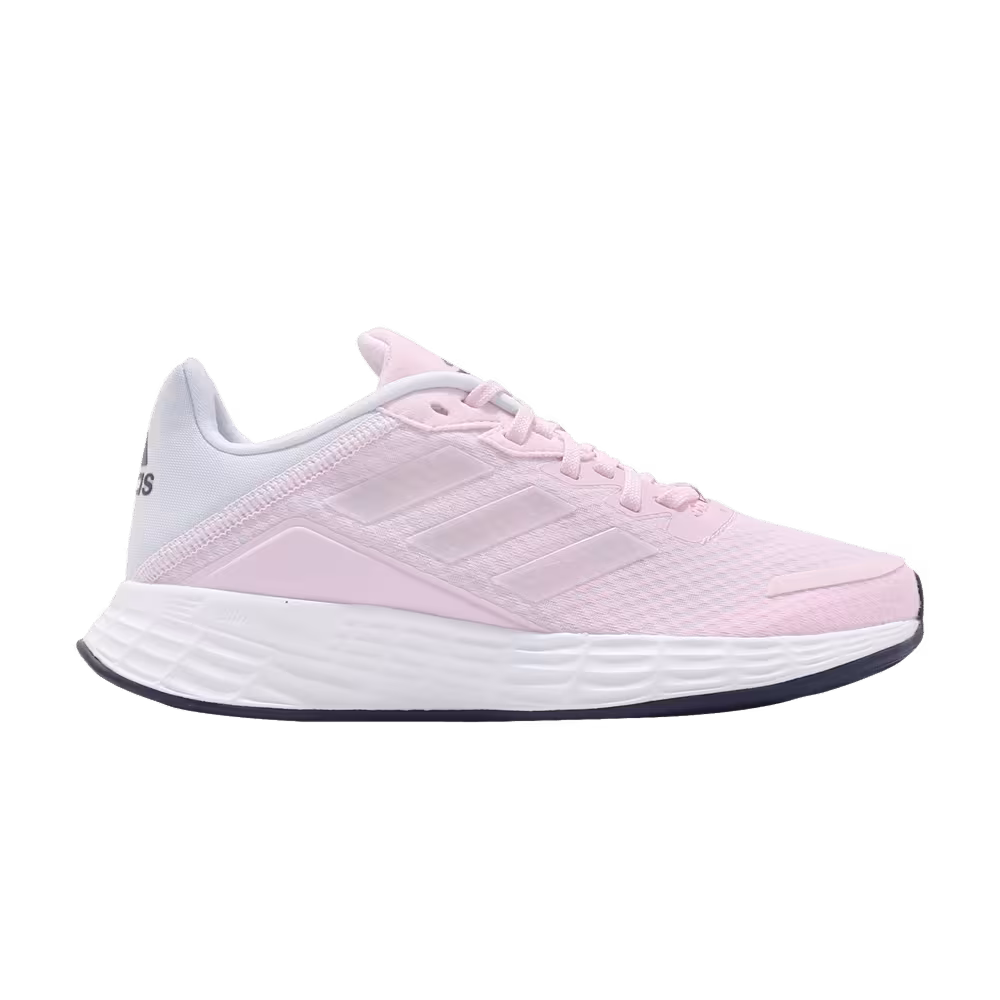 Adidas Duramo SL J Clear Pink Iridescent