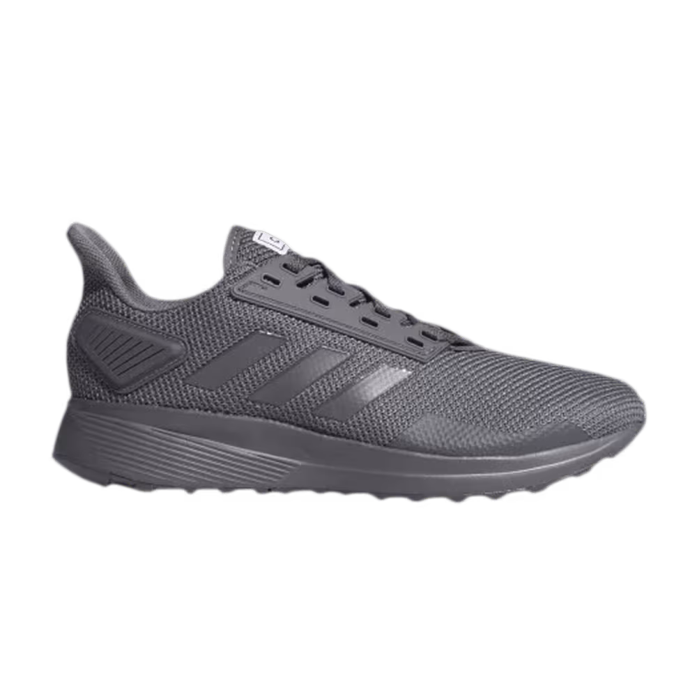 Adidas Duramo 9 Triple Grey