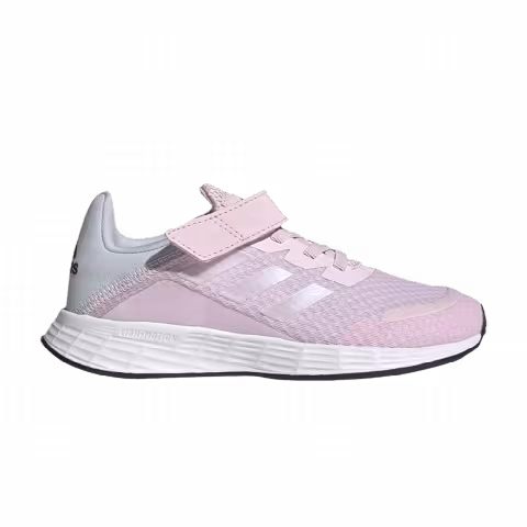 Adidas Duramo SL J 'Pink Iridescent'