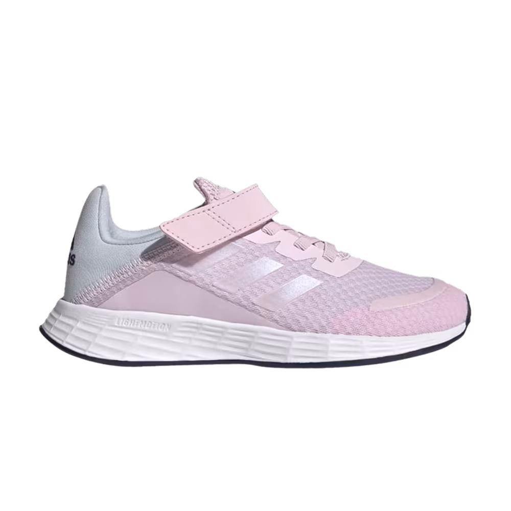 Adidas Duramo SL J Pink Iridescent