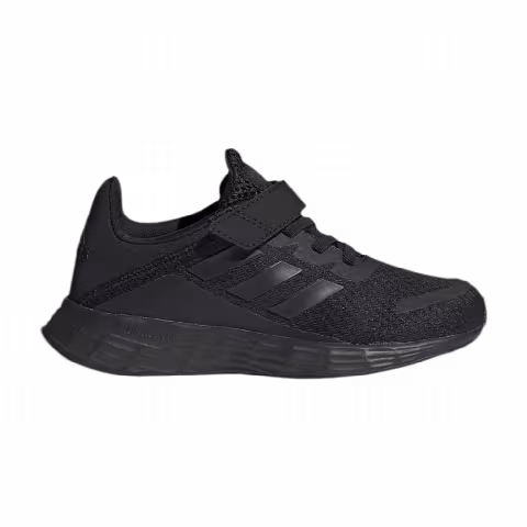 Adidas Duramo SL Little Kids 'Triple Black'