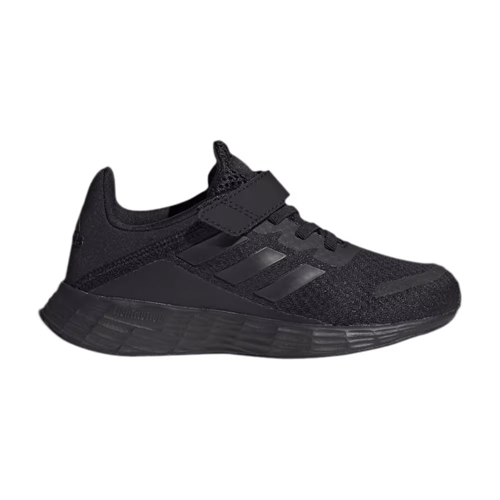 Adidas Duramo SL Little Kids Triple Black
