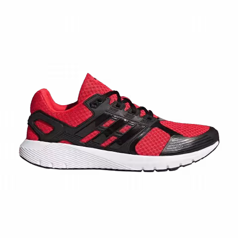 Adidas Duramo 8 'High Risk Red'