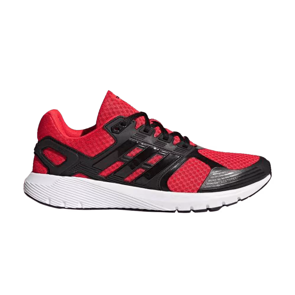 Adidas Duramo 8 High Risk Red