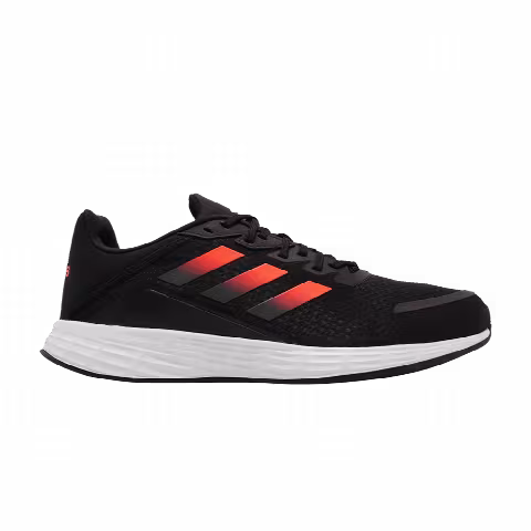Adidas Duramo SL 'Black Solar Red'