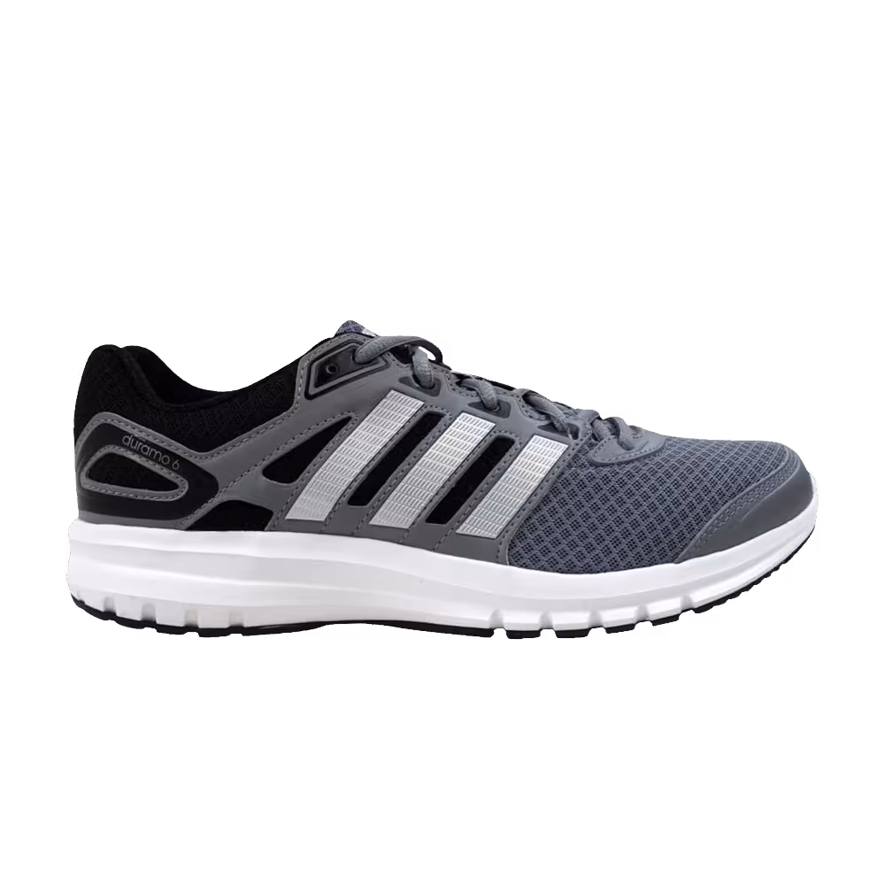 Adidas Duramo 6 Tech Grey