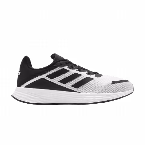 Adidas Duramo SL 'White Black'