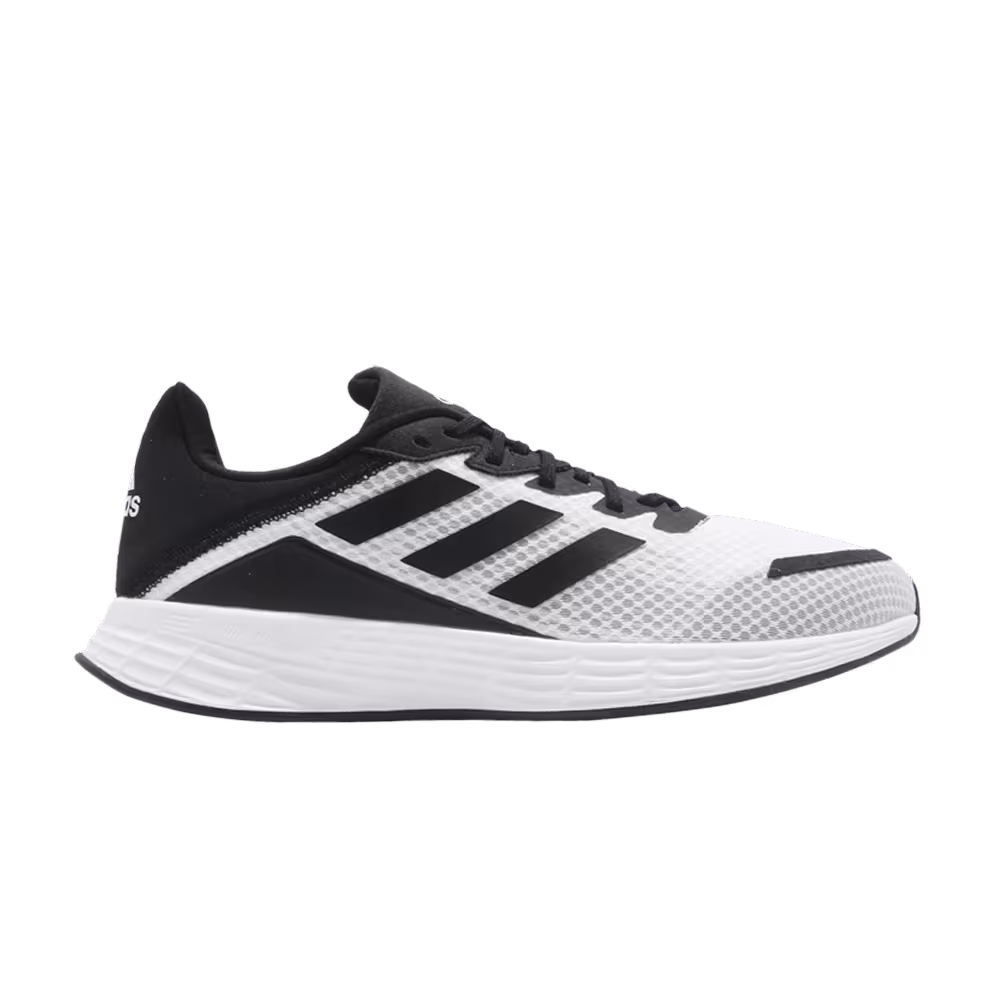 Adidas Duramo SL White Black