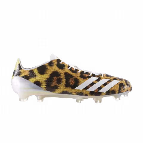 Adidas Adizero 5-Star 40 'Cheetah'