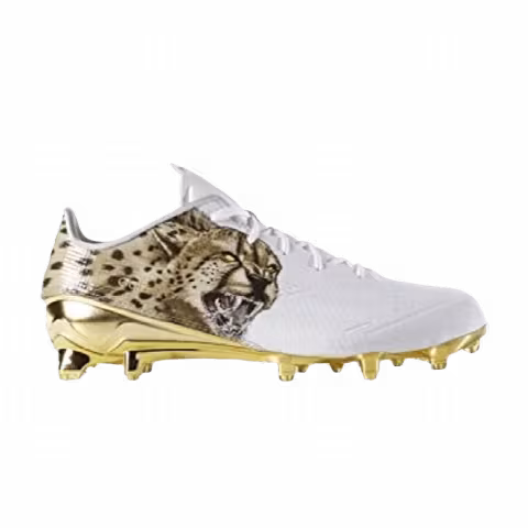 Adidas Adizero 5-Star 5.0 Uncaged 'Cheetah'