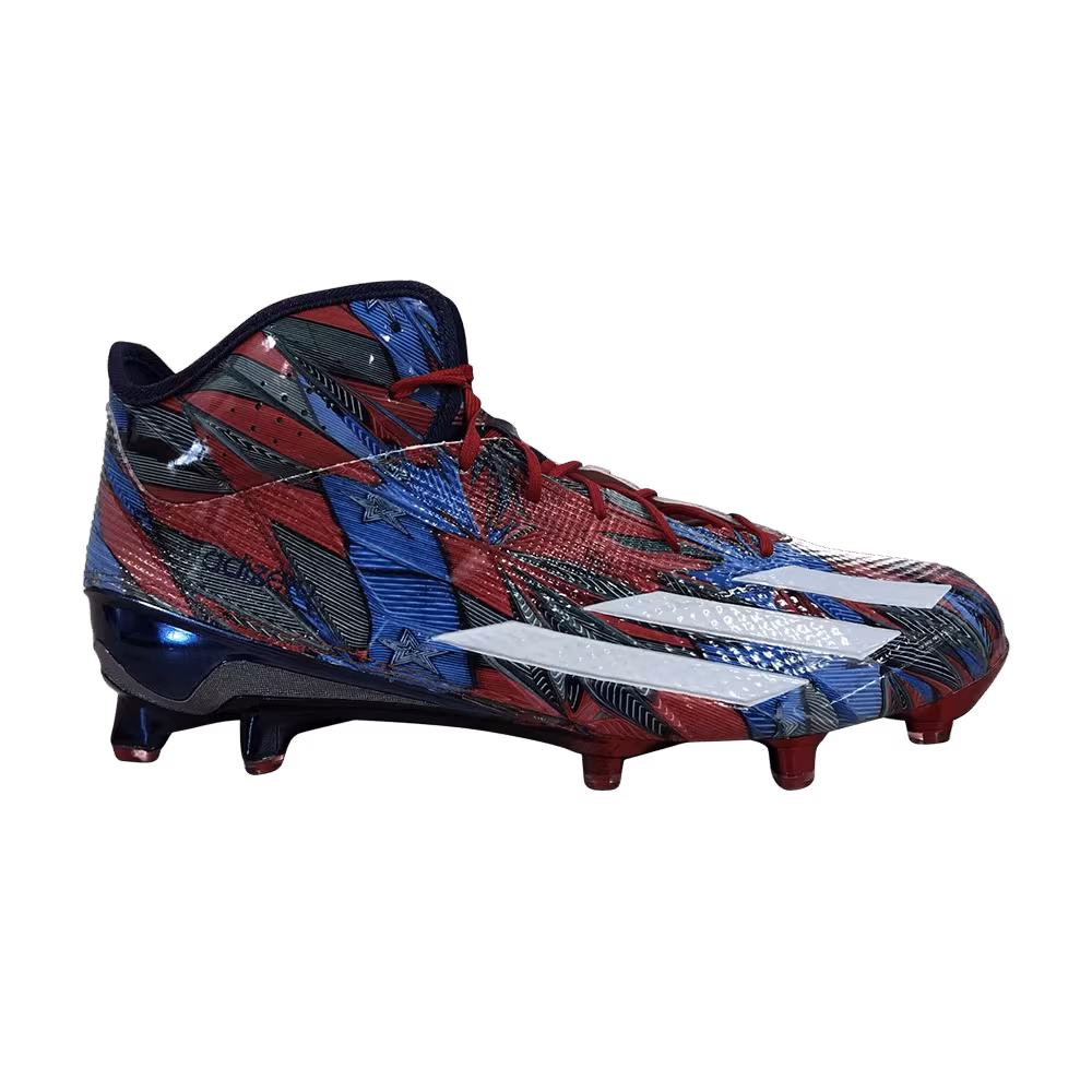 Adidas Adizero 5 Star 5.0 Football Cleats