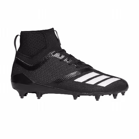 Adidas Adizero 5-Star 7.0 Mid 'Core Black'