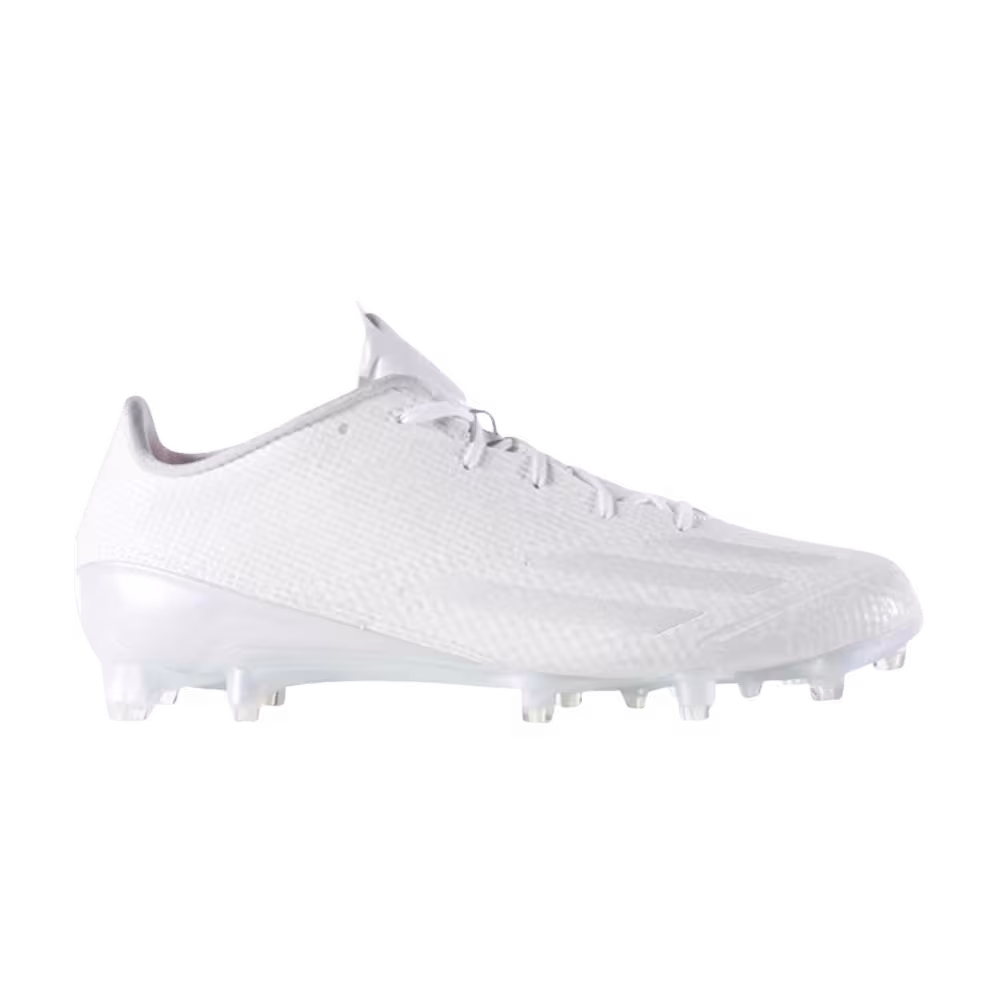 Adidas Adizero 5-Star 5.0 Triple White