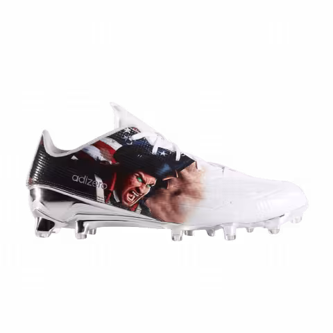 Adidas Adizero 5-Star 5.0 Uncaged 'Patriot'