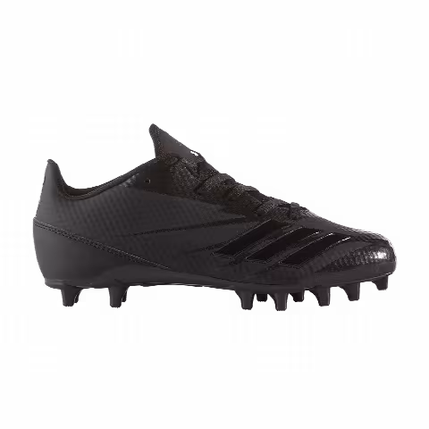 Adidas Adizero 5-Star 6.0 'Triple Black'