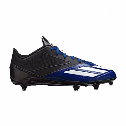 Adidas 5-Star Low D 'Black Collegiate Royal'