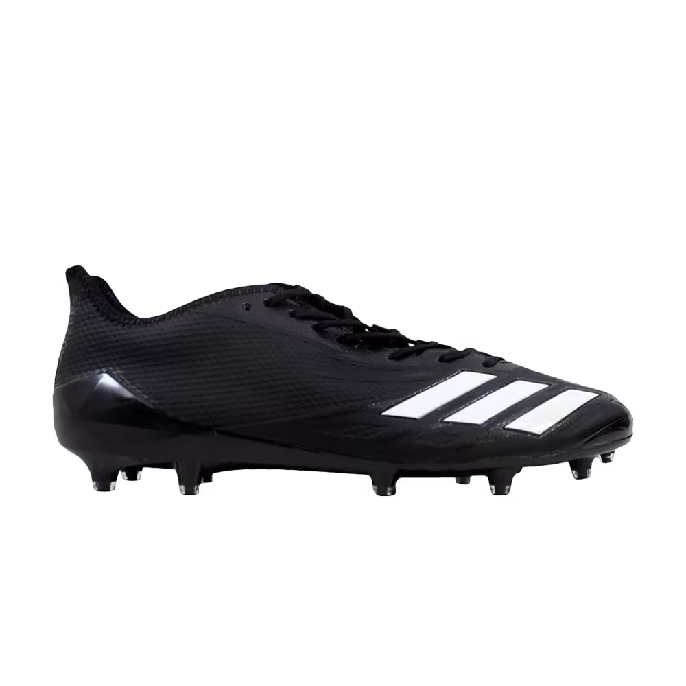 Adidas Adizero 5-Star 6.0 Black