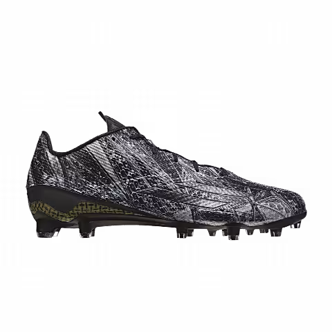 Kevlar x adidas Adizero 5-Star 5.0 'Snakeskin'